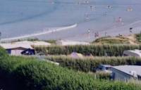 La Plage de Pors Ar Vag